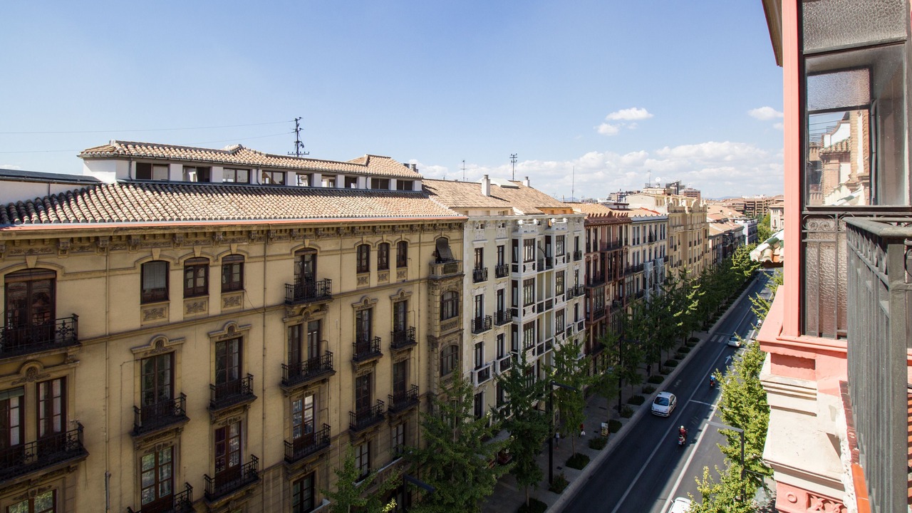 Photo of Outdoor in Centro - Sagrario