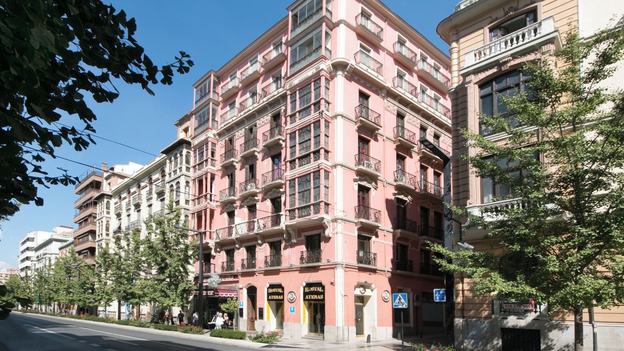Photo of Outdoor in Centro - Sagrario