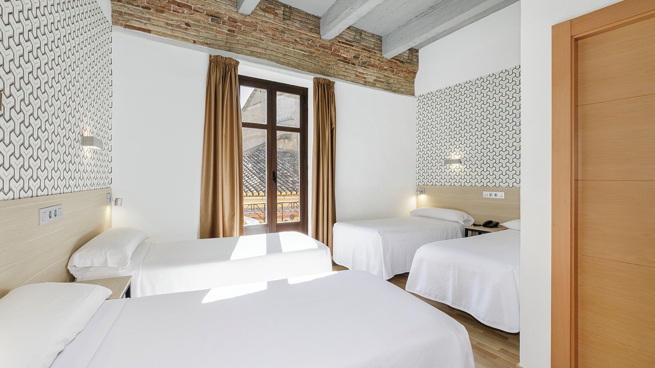 Photo of Bedroom in Centro - Sagrario