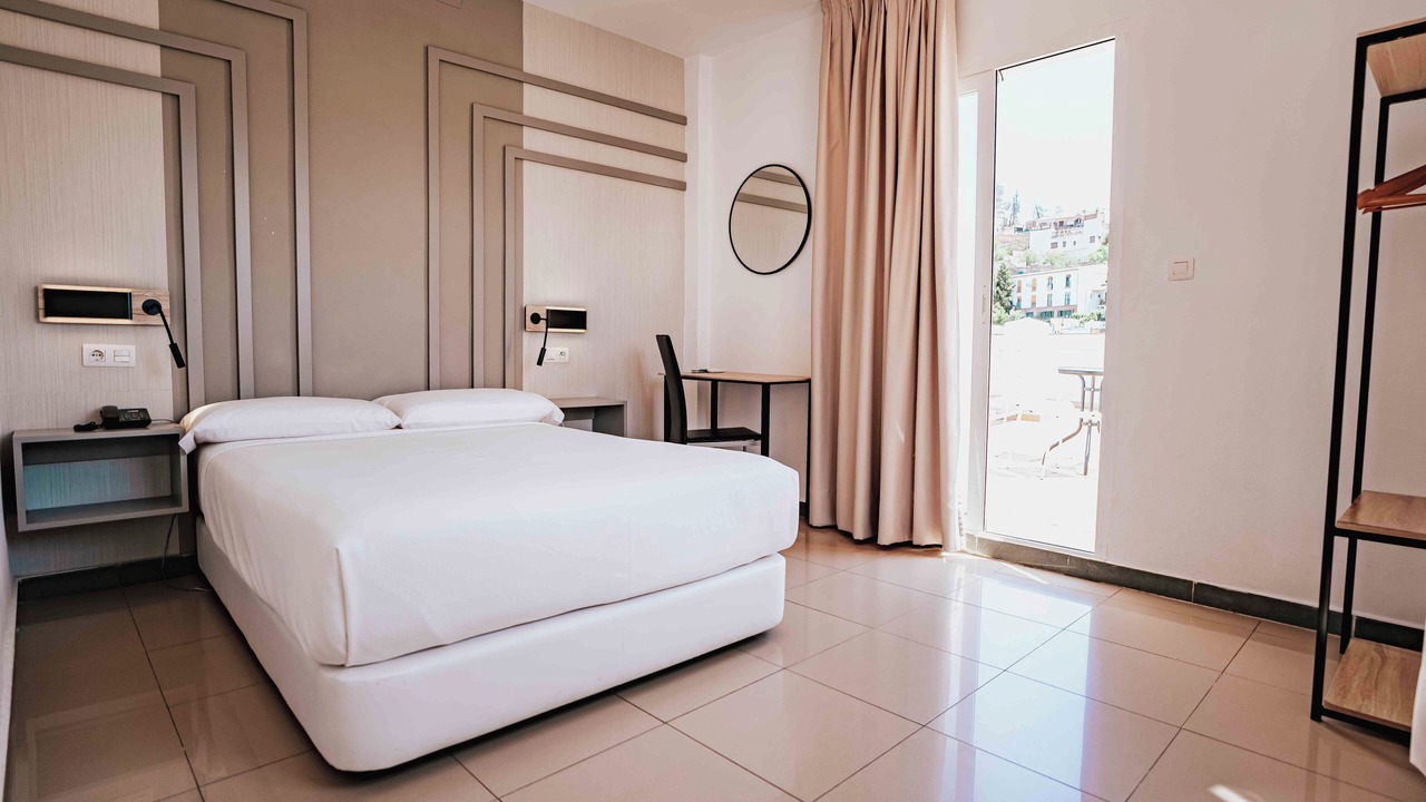 Photo of Bedroom in Centro - Sagrario