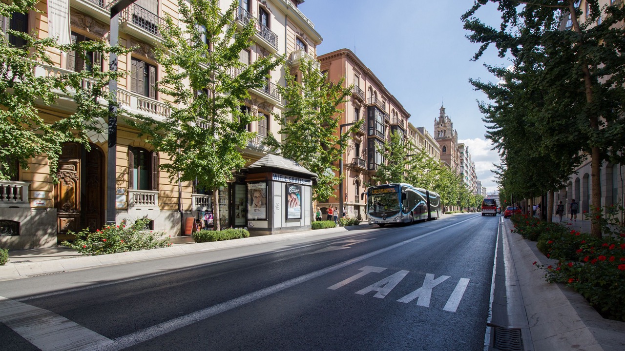 Photo of Outdoor in Centro - Sagrario