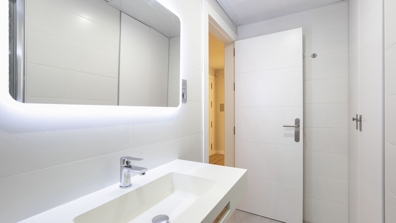 Photo of Bathroom in Centro - Sagrario