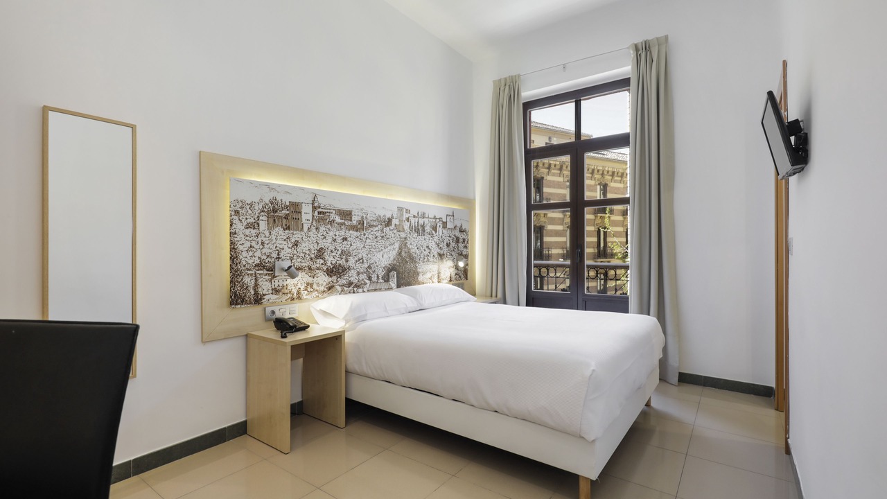 Photo of Bedroom in Centro - Sagrario