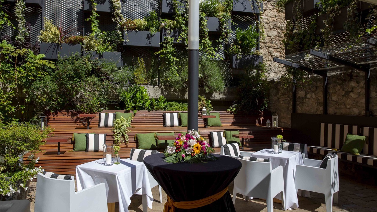 Photo of Outdoor in Burgos