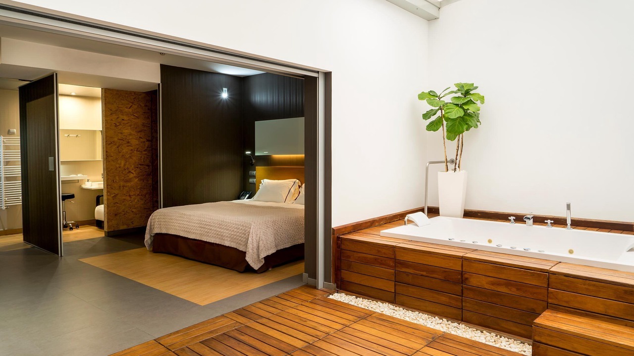 Photo of Bedroom in Almagro