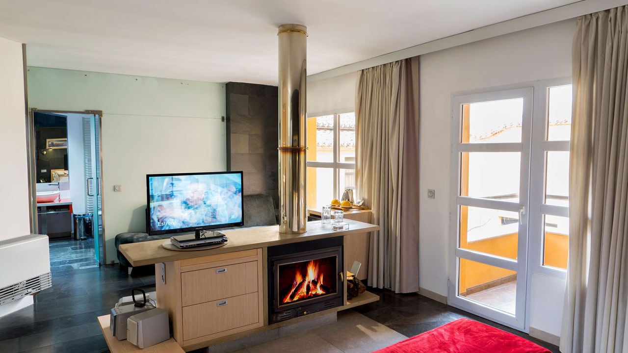 Photo of Bedroom in Almagro