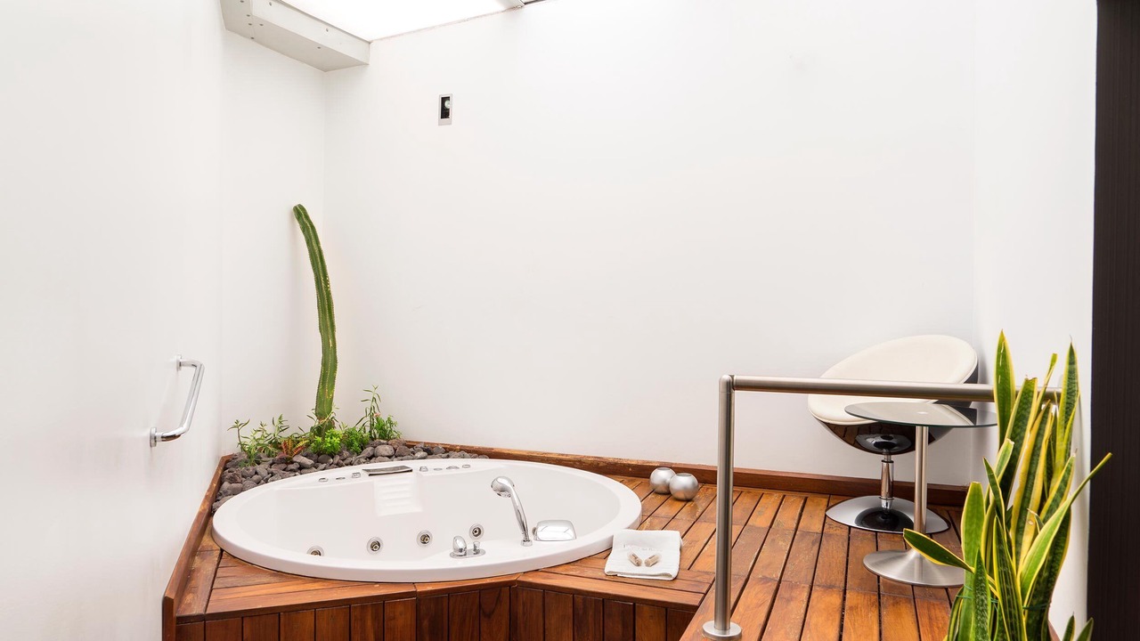 Photo of Bedroom in Almagro
