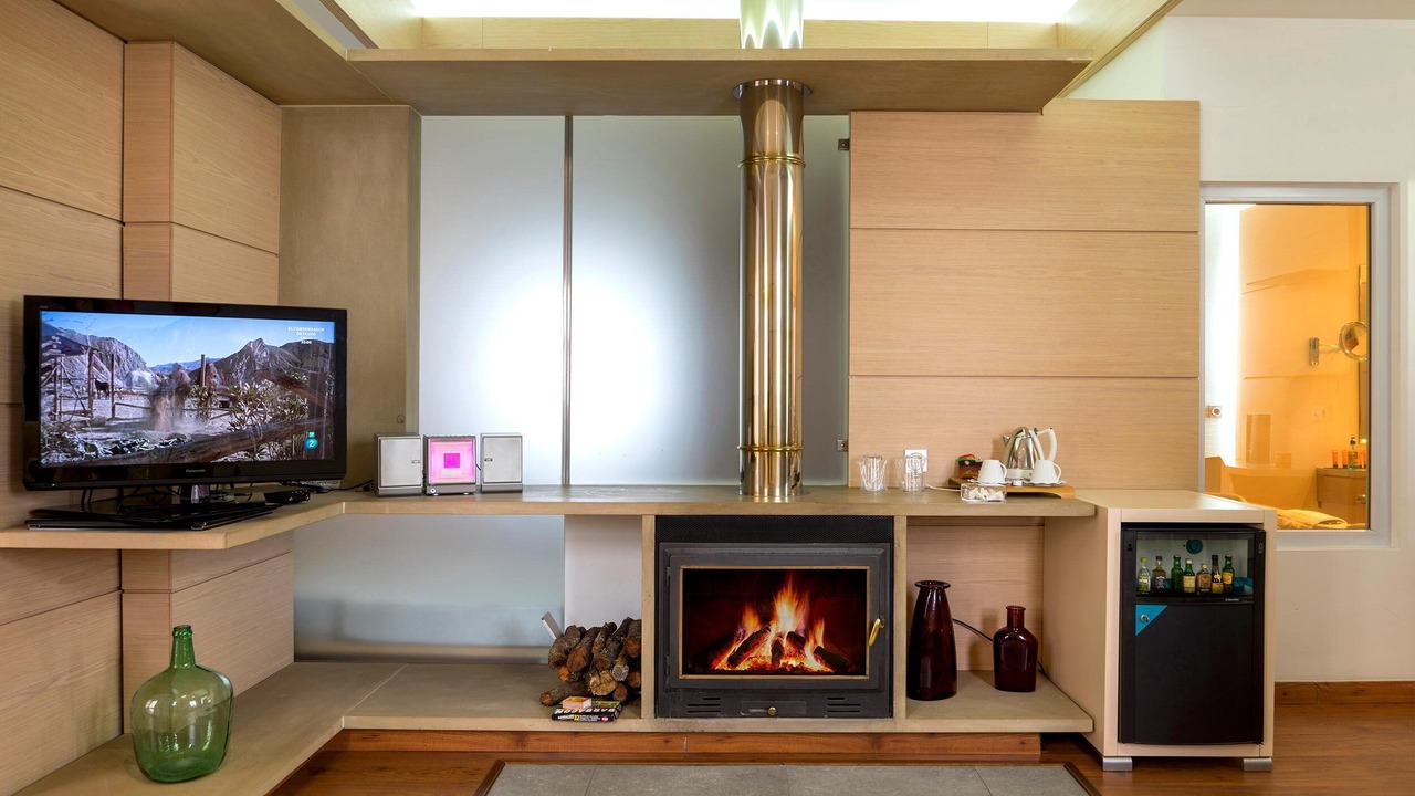 Photo of Bedroom in Almagro