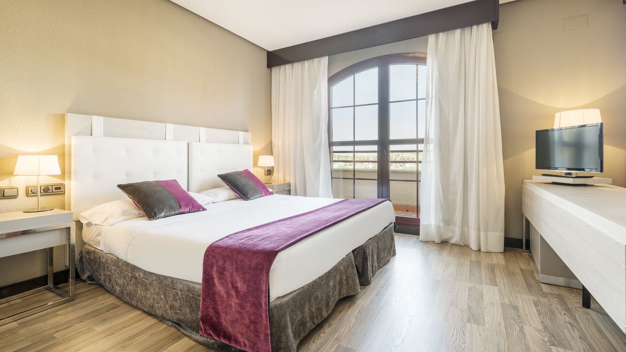 Photo of Bedroom in Badajoz