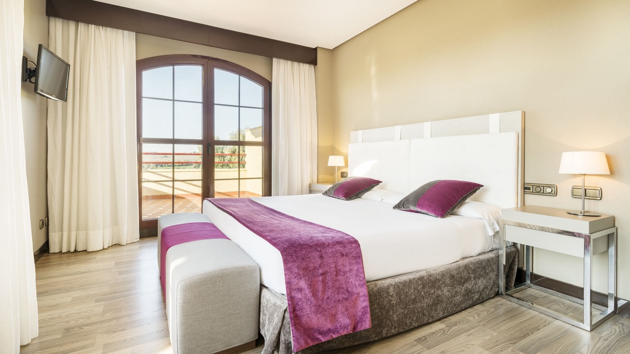 Photo of Bedroom in Badajoz