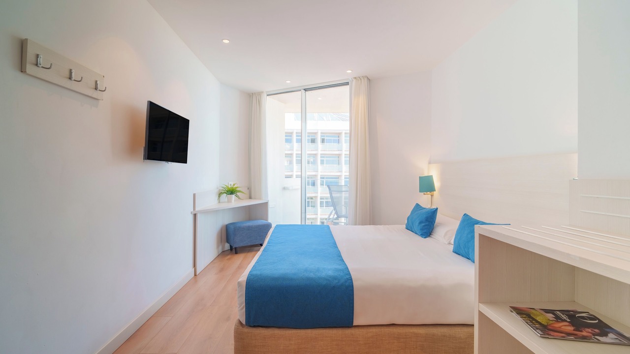 Photo of Bedroom in Benalmadena Costa