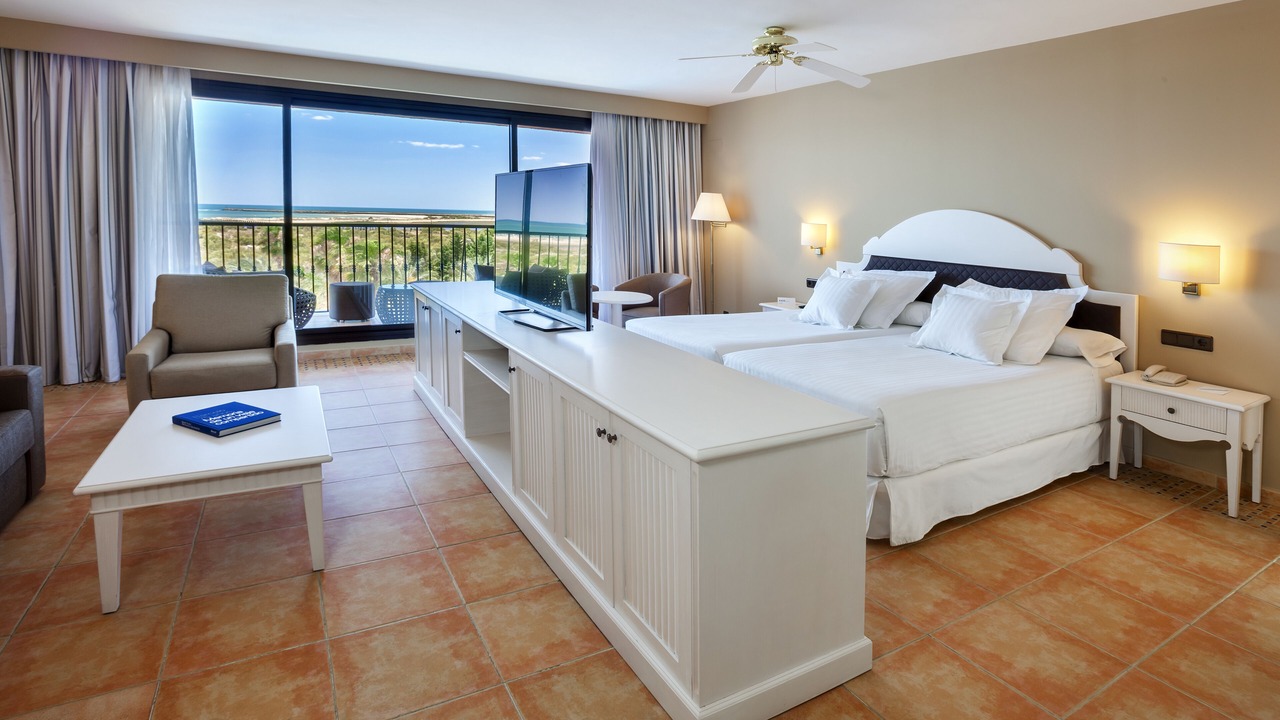Photo of Bedroom in Isla Cristina