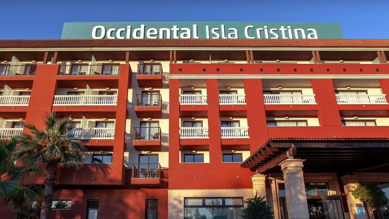 Photo of Outdoor in Isla Cristina