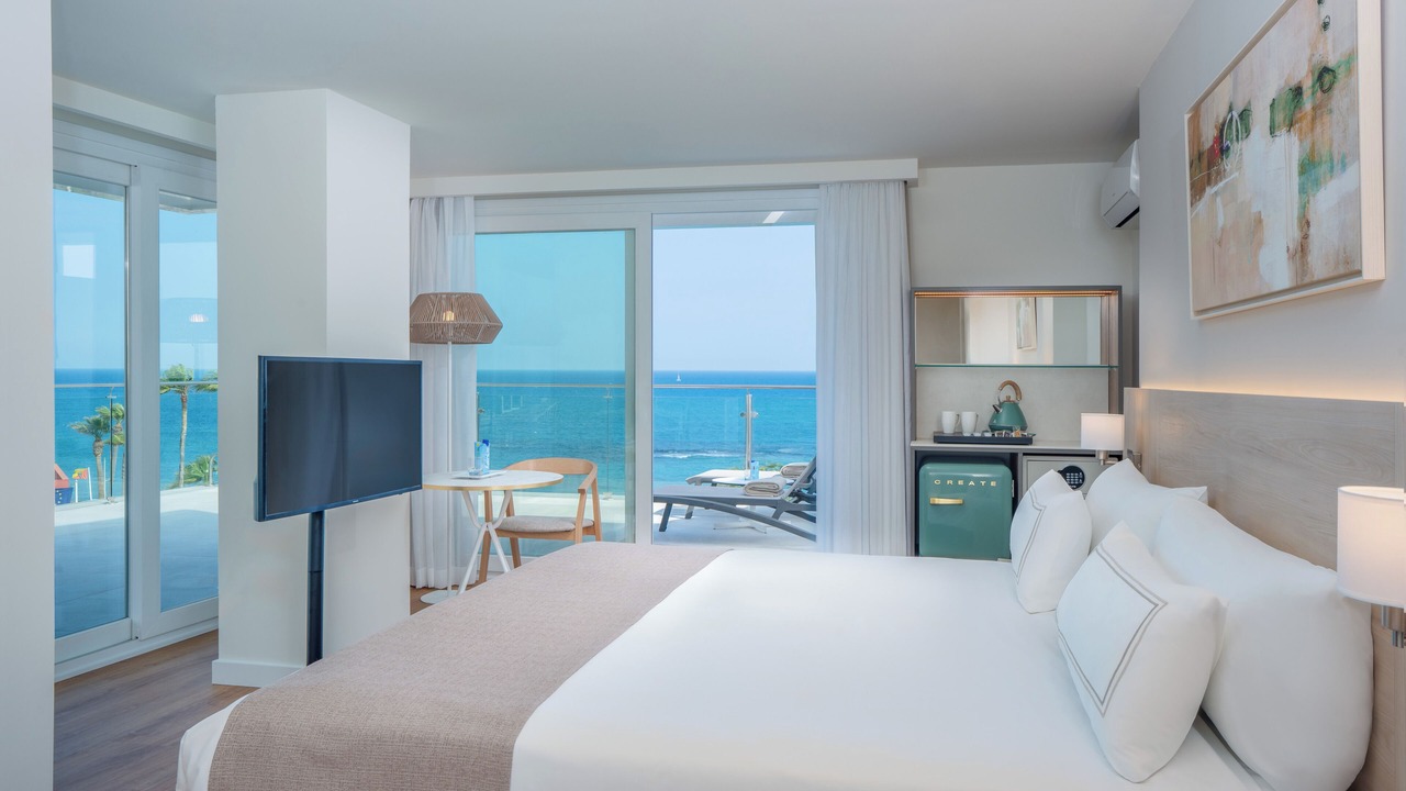 Photo of Bedroom in Benalmadena Costa