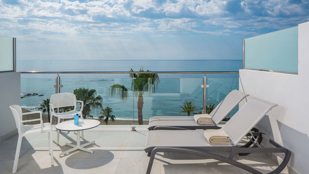 Photo of Bedroom in Benalmadena Costa