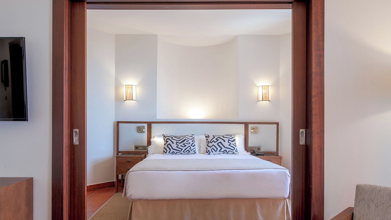 Photo of Bedroom in Islantilla