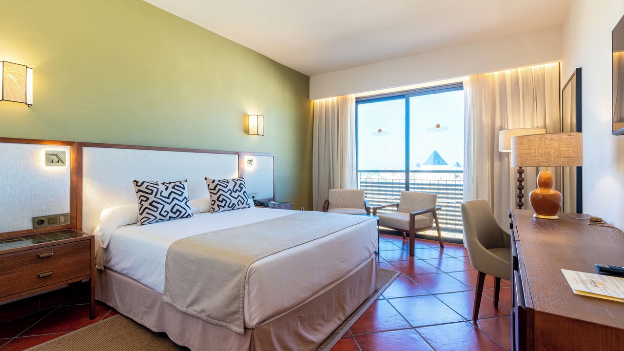 Photo of Bedroom in Islantilla