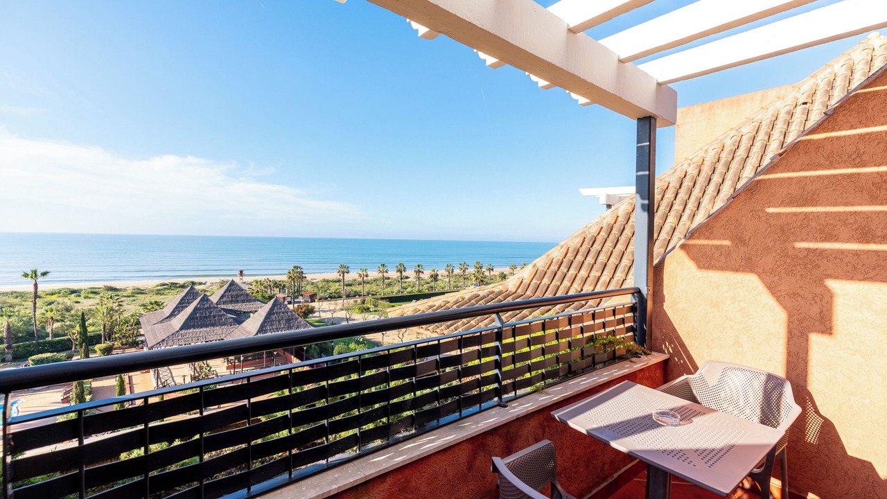 Photo of Bedroom in Islantilla