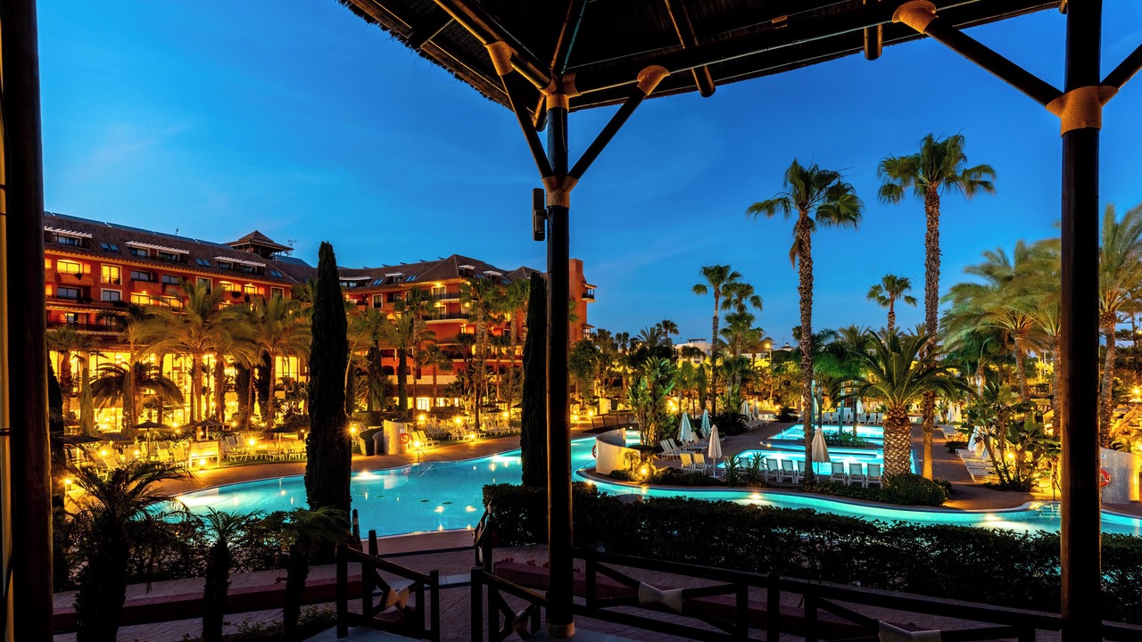 Photo of Outdoor in Islantilla