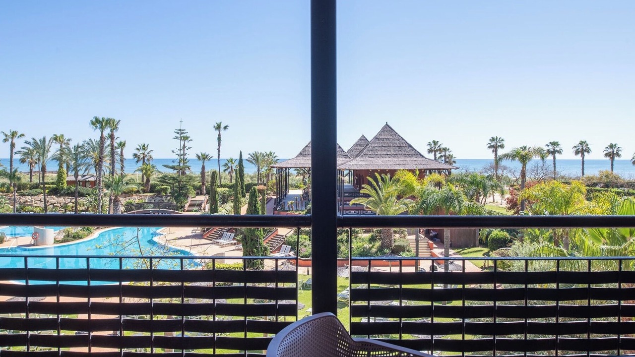 Photo of Bedroom in Islantilla