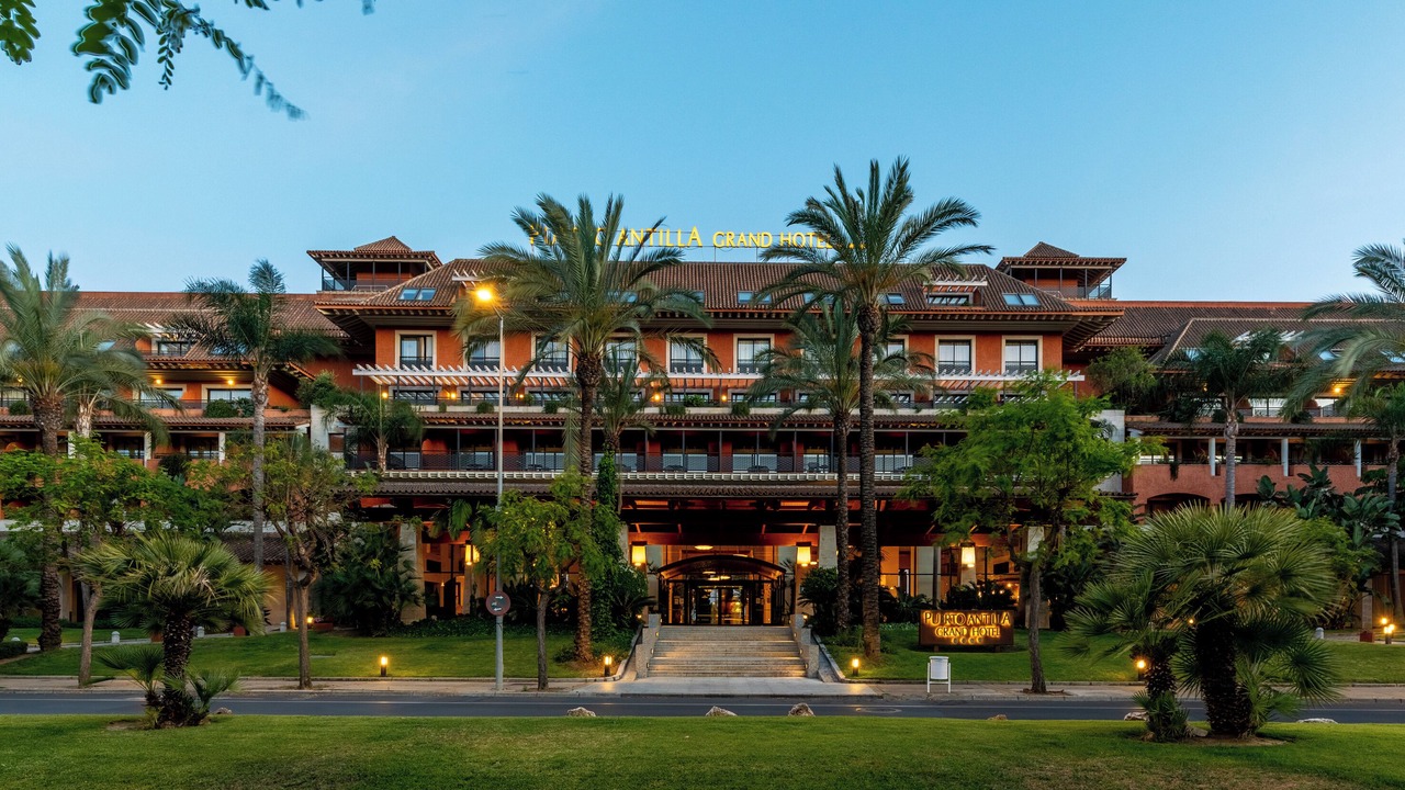 Photo of Outdoor in Islantilla