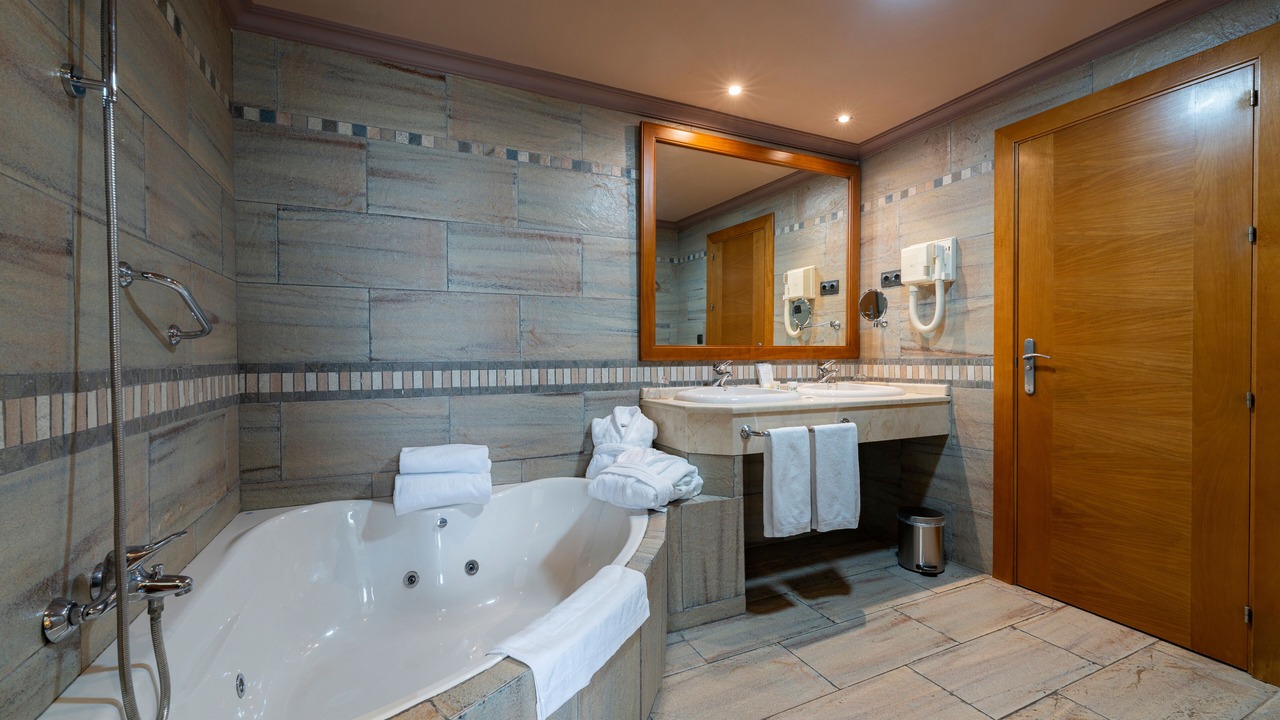 Photo of Bathroom in Antequera