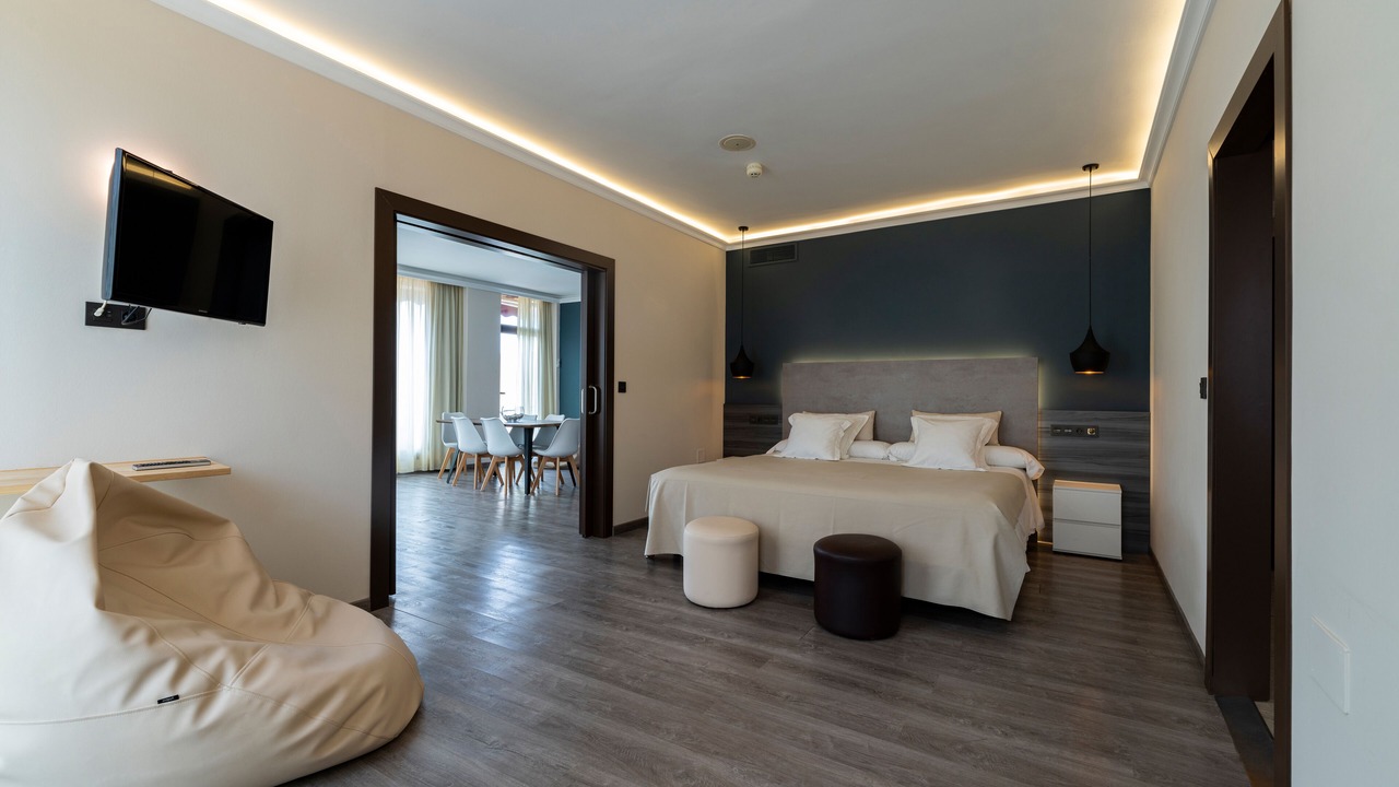 Photo of Bedroom in Antequera