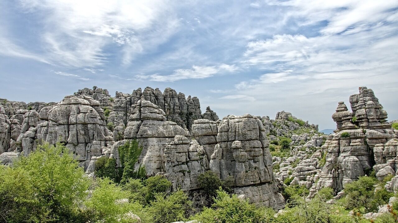 Photo of Others in Antequera