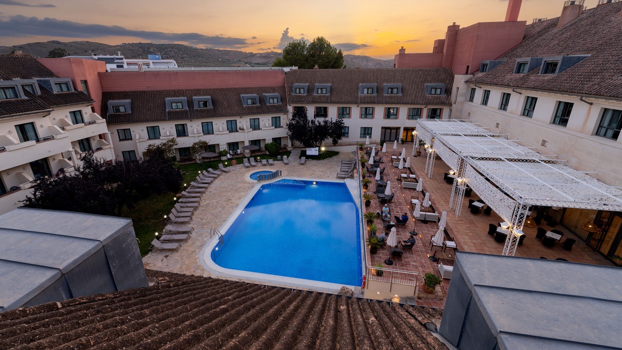 Photo of Outdoor in Antequera
