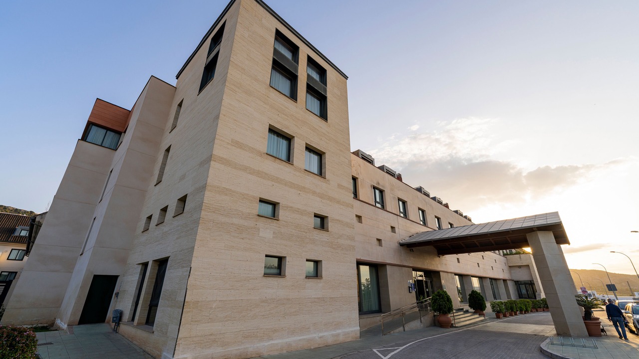 Photo of Outdoor in Antequera