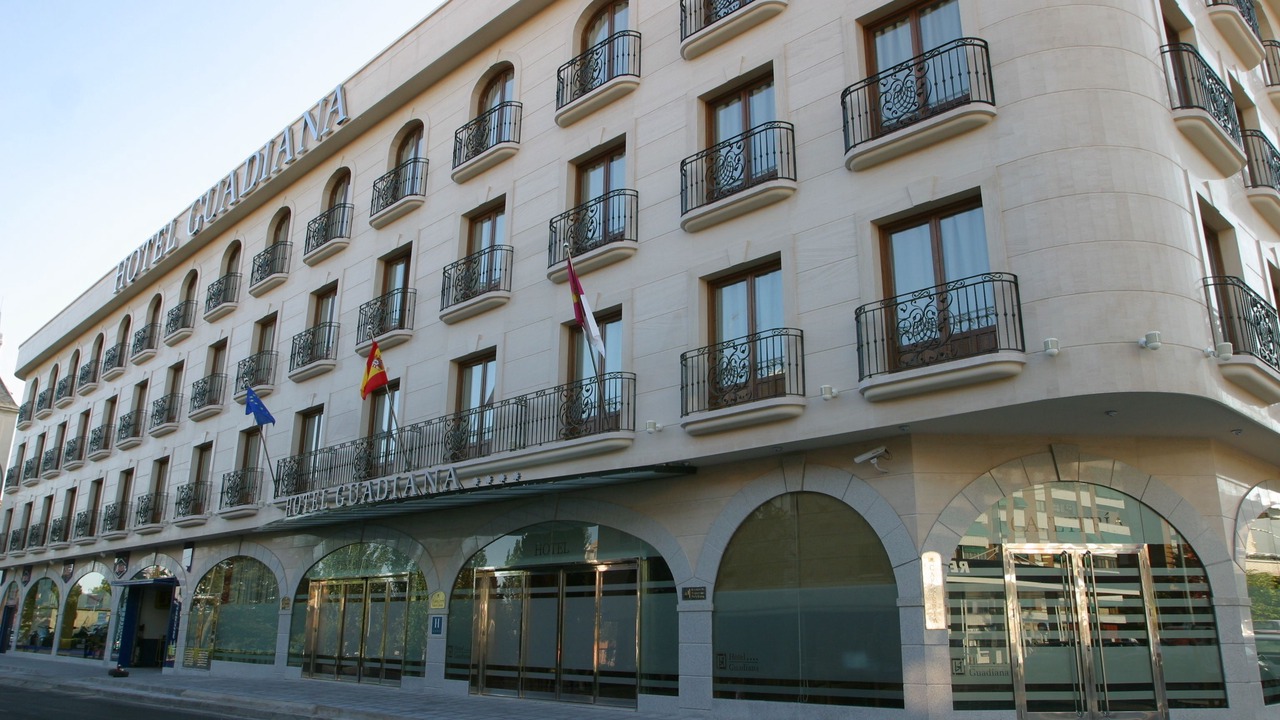 Photo of Outdoor in Ciudad Real
