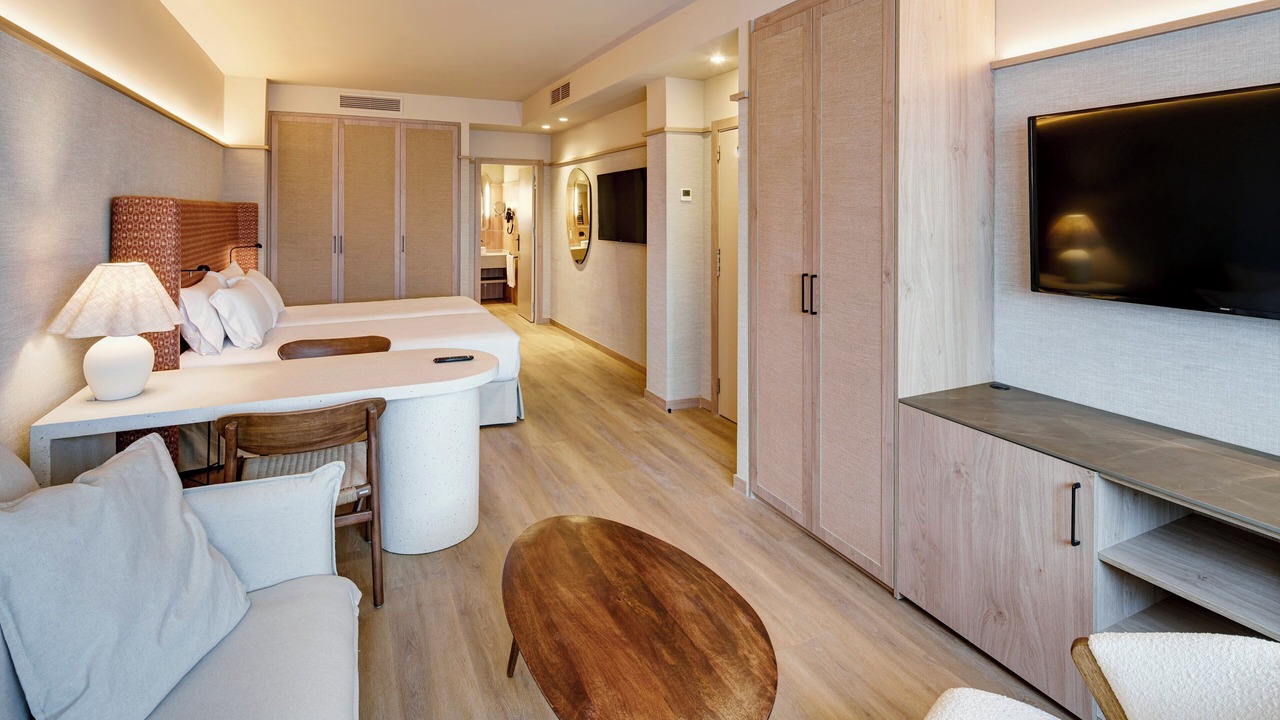 Photo of Bedroom in Pozuelo de Alarcon