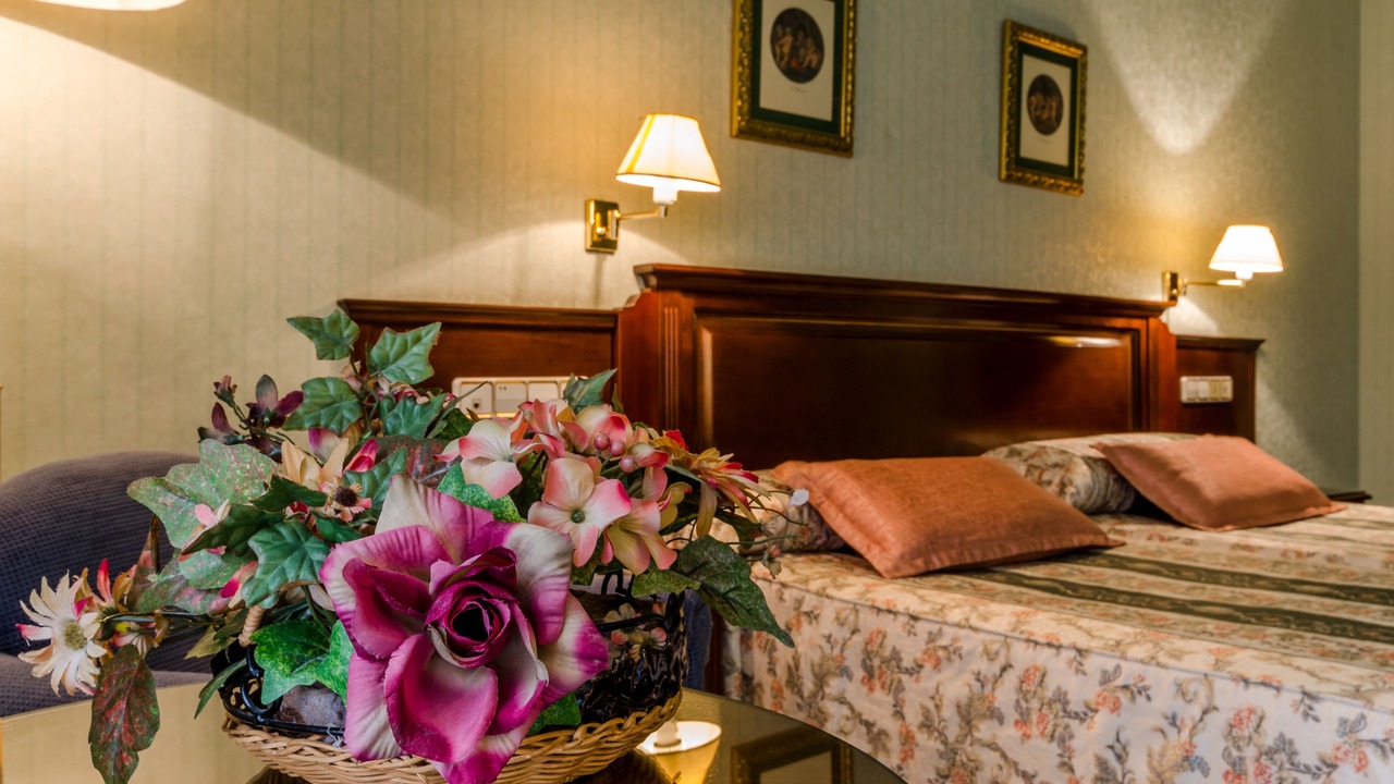 Photo of Bedroom in Jaen
