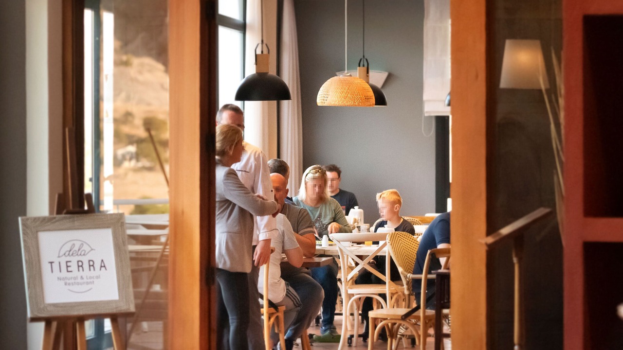 Photo of Others in Grazalema