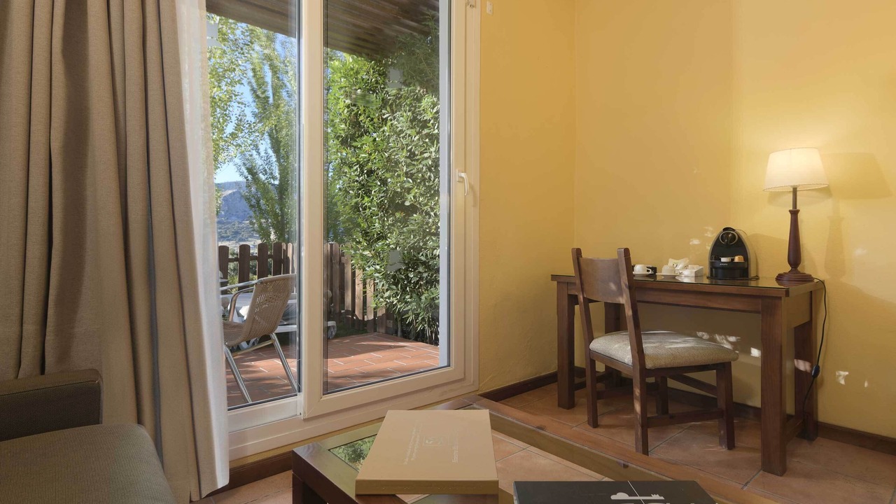 Photo of Bedroom in Grazalema