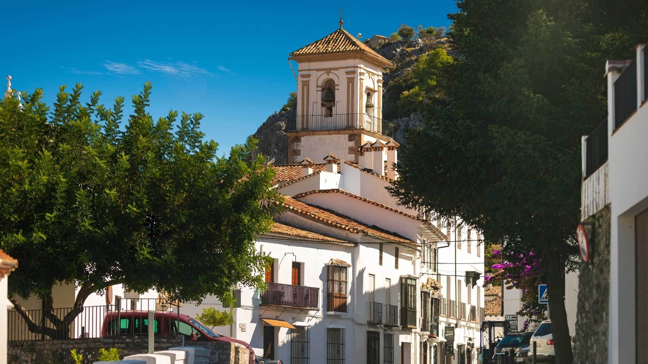 Photo of Outdoor in Grazalema