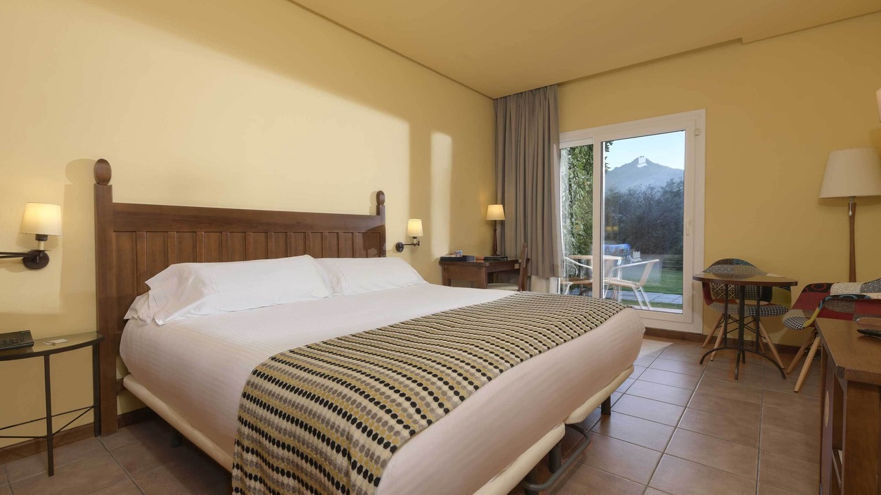 Photo of Bedroom in Grazalema