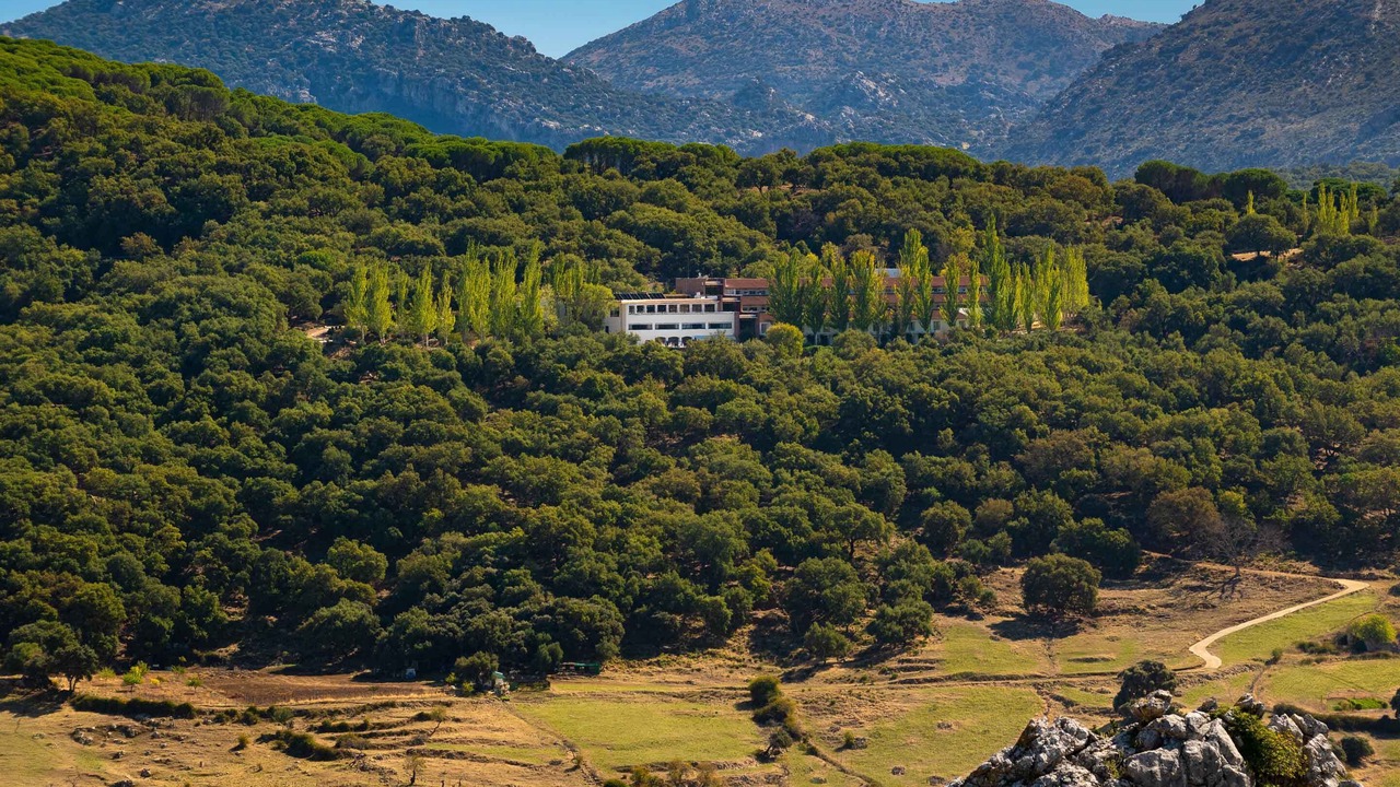Photo of Outdoor in Grazalema