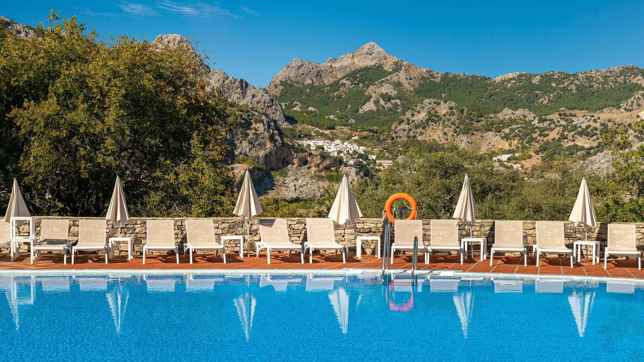 Photo of Outdoor in Grazalema