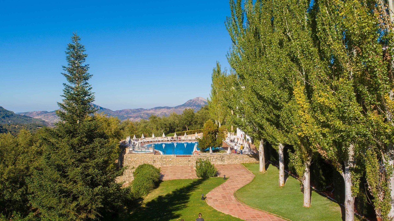 Photo of Outdoor in Grazalema
