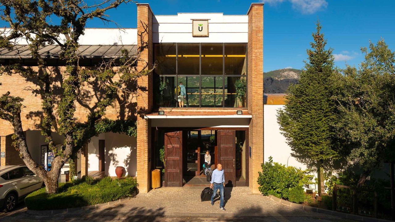 Photo of Outdoor in Grazalema