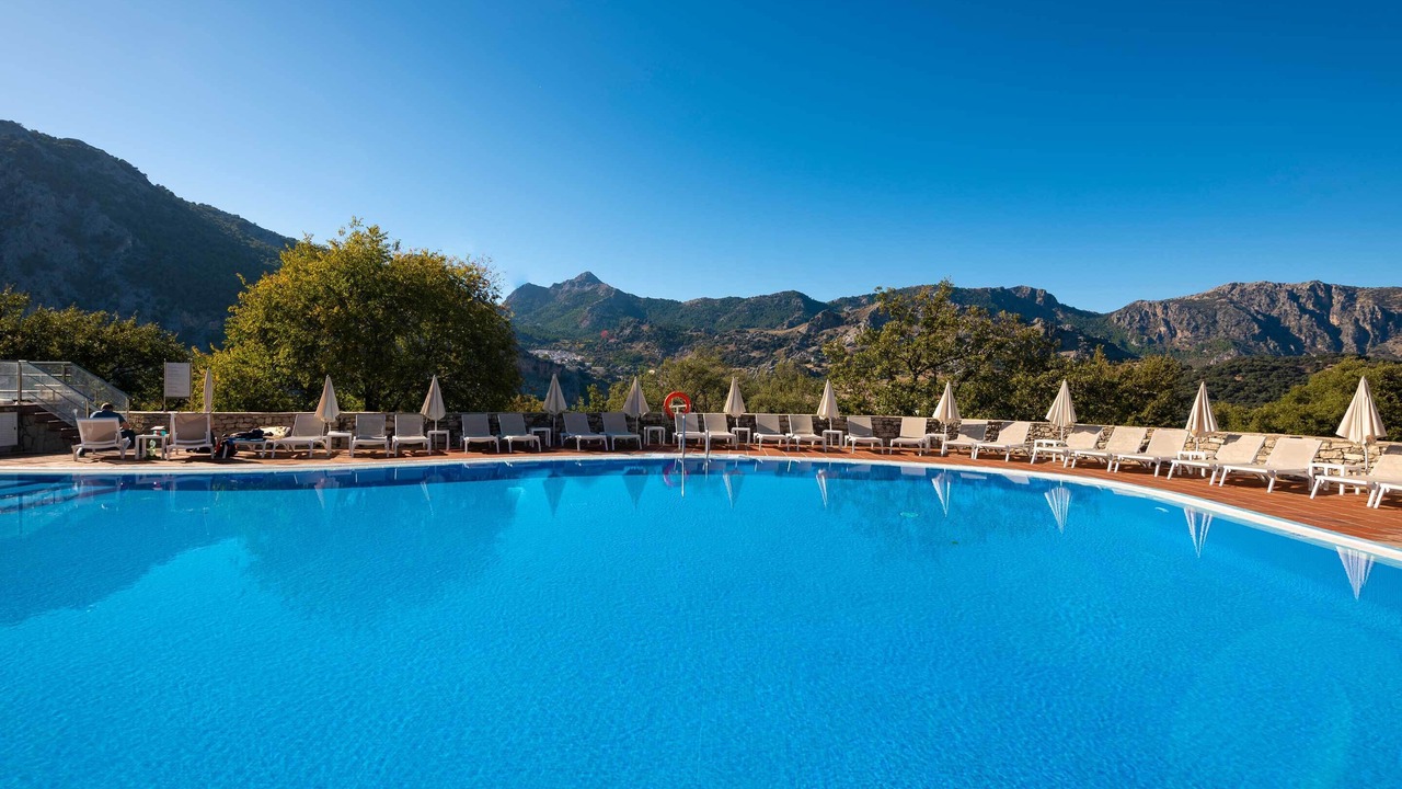 Photo of Outdoor in Grazalema