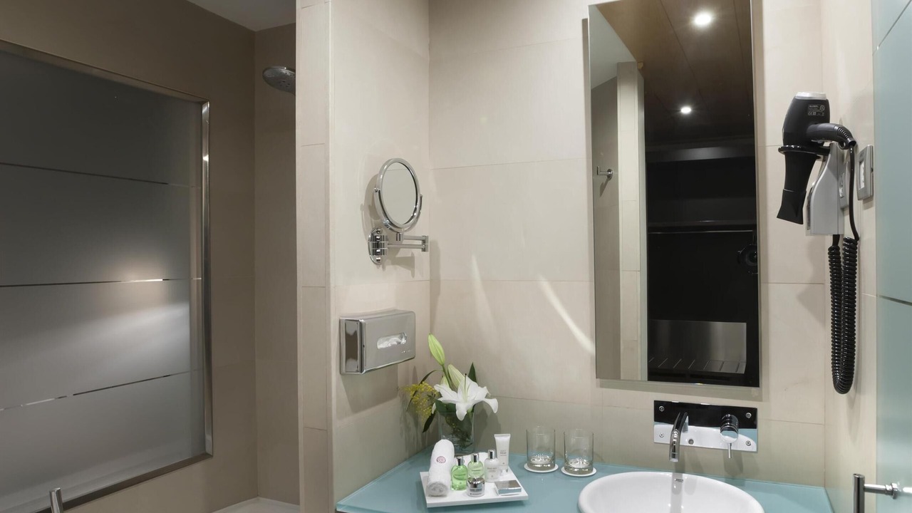 Photo of Bedroom in Giralda Sur