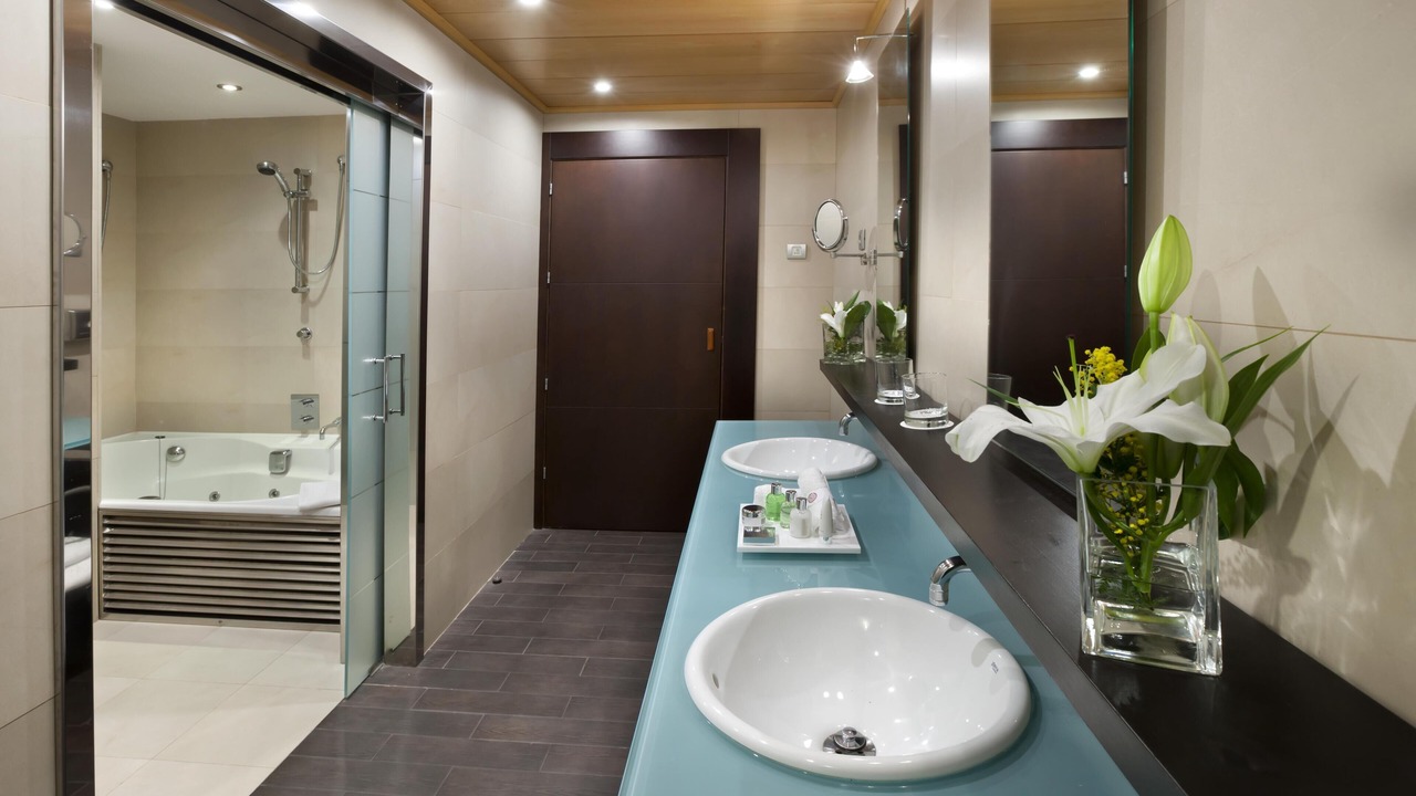 Photo of Bedroom in Giralda Sur
