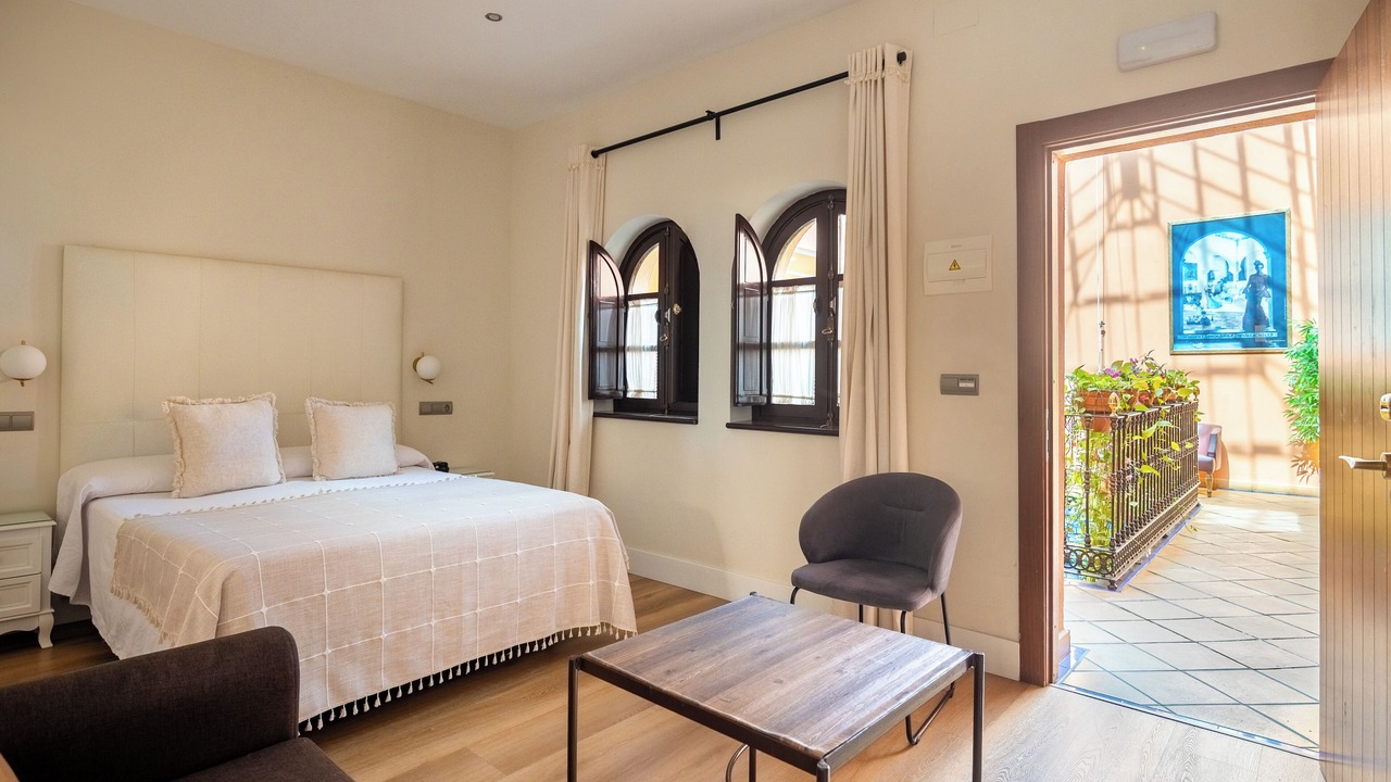 Photo of Bedroom in Alameda