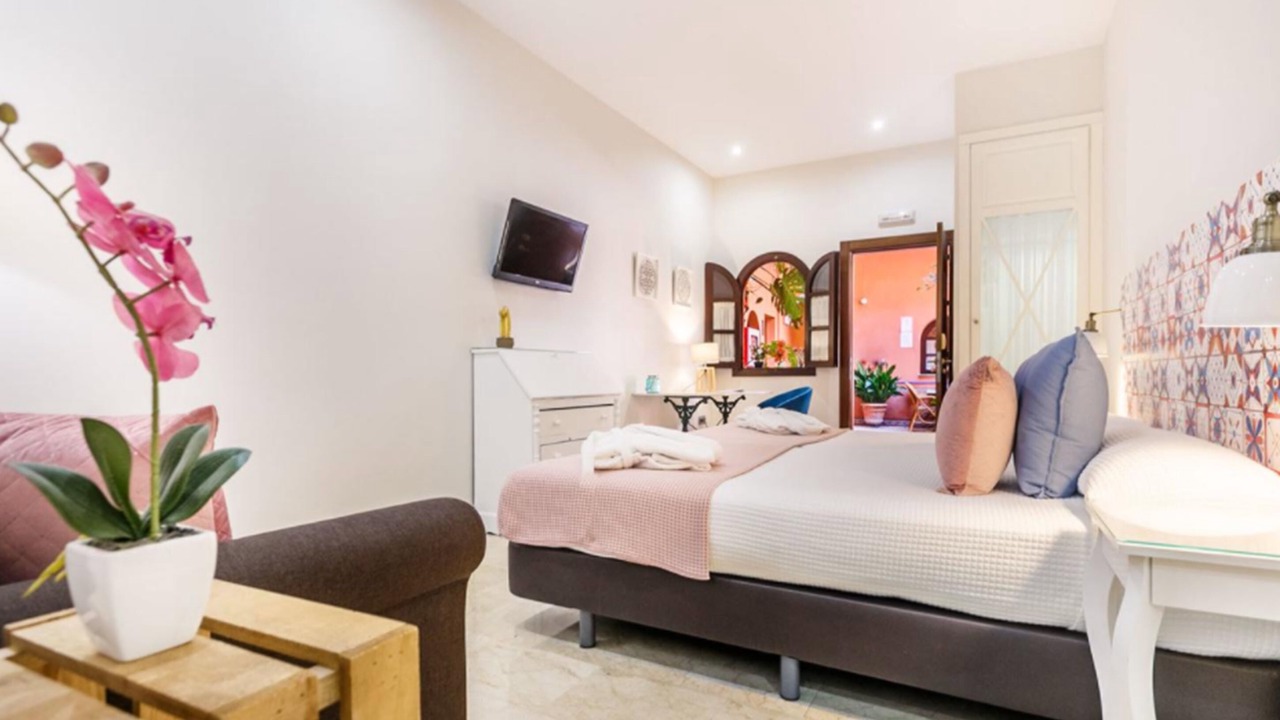 Photo of Bedroom in Alameda