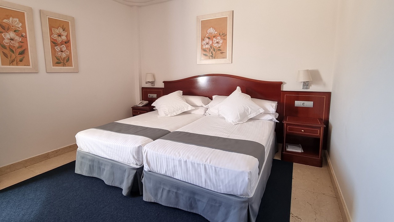 Photo of Bedroom in Arganzuela