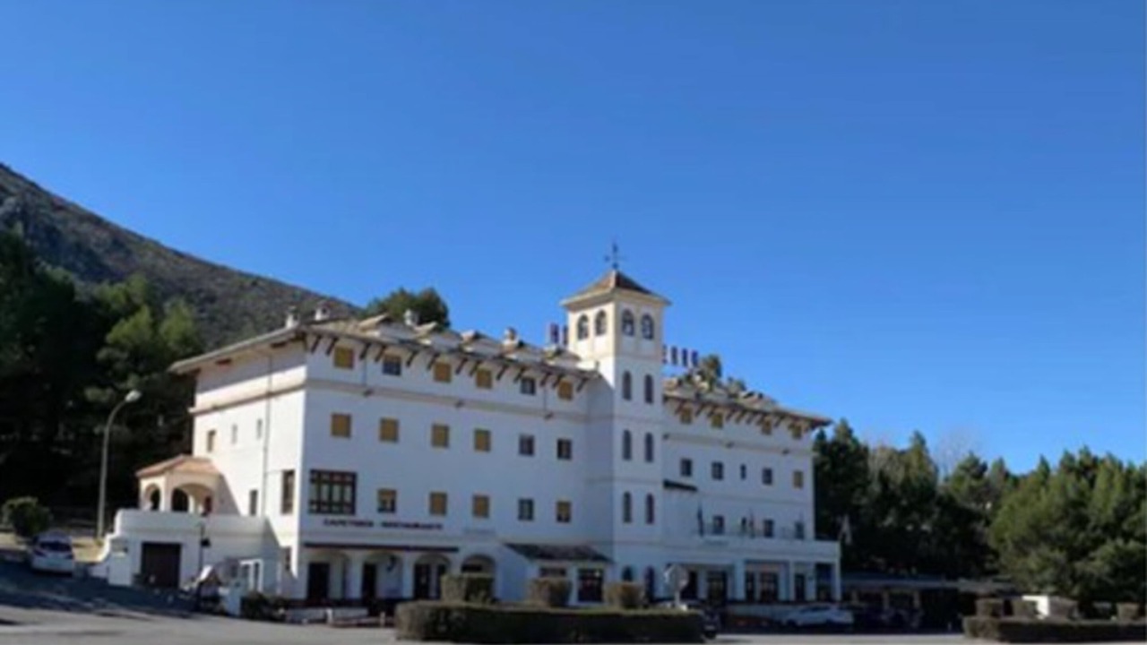 Photo of Outdoor in Antequera