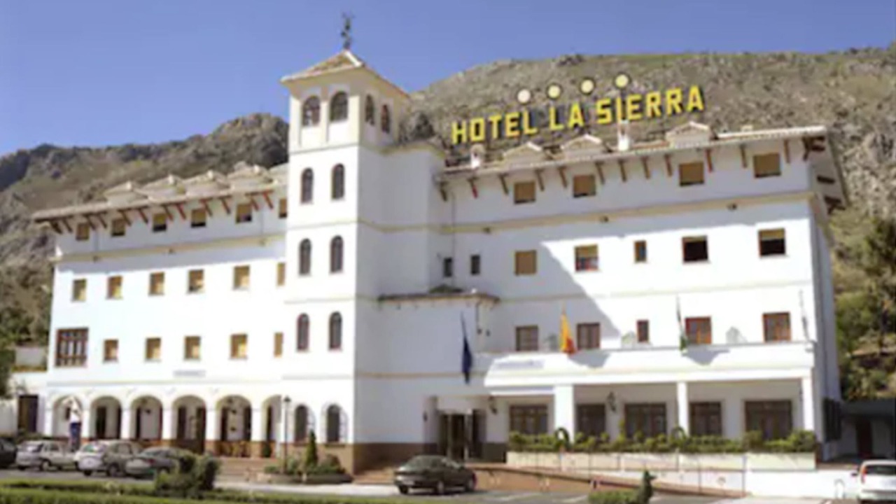 Photo of Outdoor in Antequera