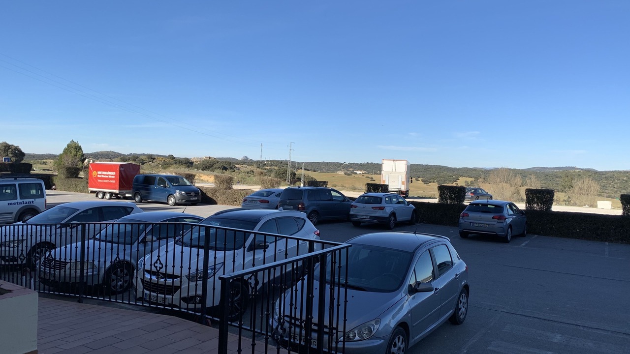 Photo of Outdoor in Antequera